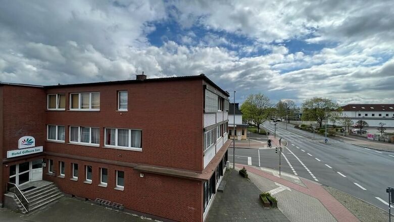 Hotel Gifhorn Inn