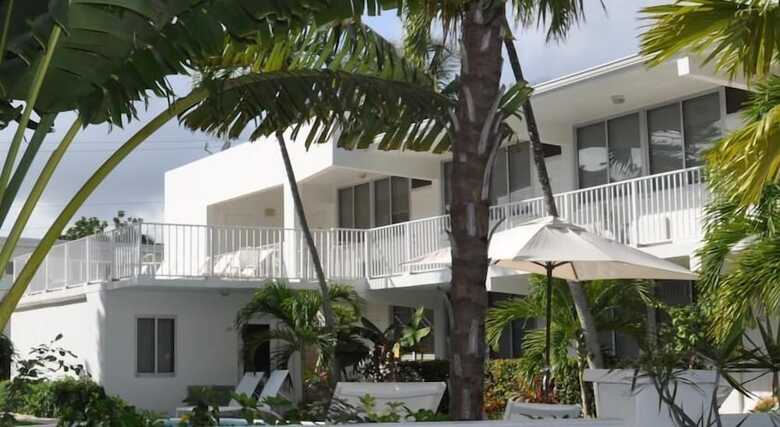Beach Gardens A North Beach Village Resort Hotel