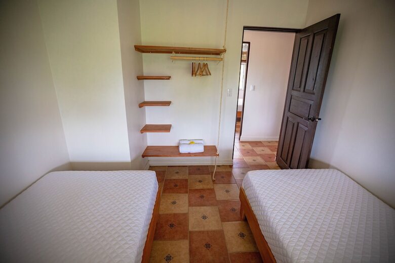 Cabana Buen Camino Hotel, San Mateo
