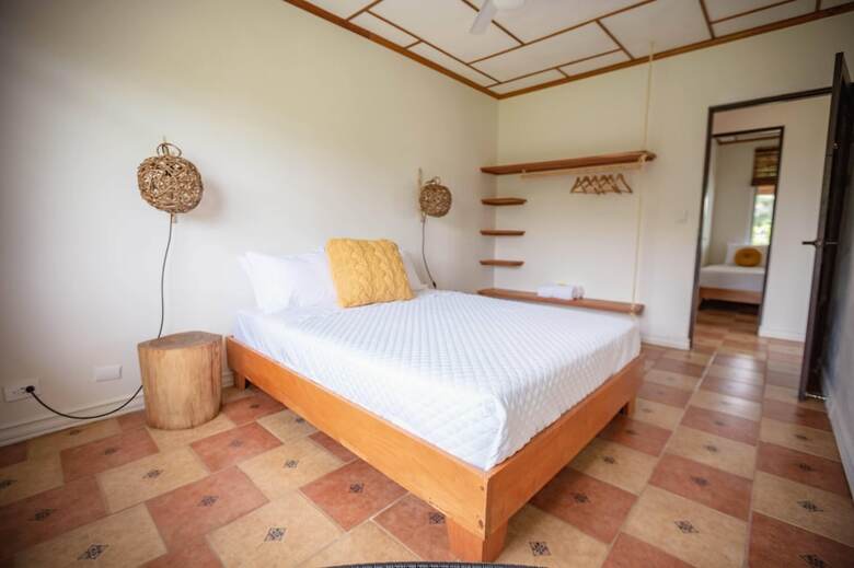 Cabana Buen Camino Hotel, San Mateo