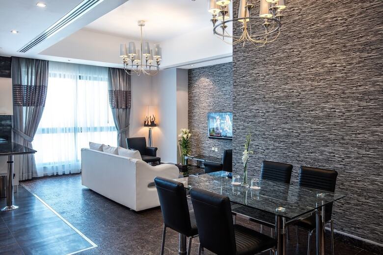 Aparthotel Loumage Hotel & Suites