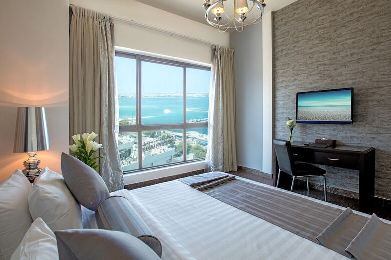 Aparthotel Loumage Hotel & Suites