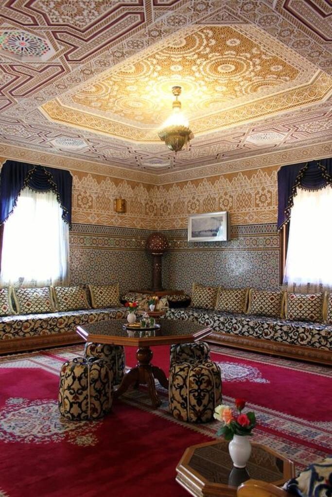 Palais Dar Ouladna