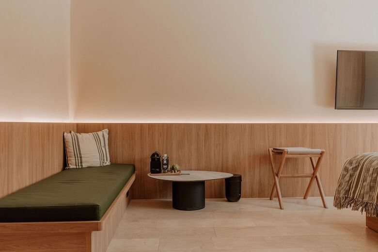Osh Hotel Cartagena