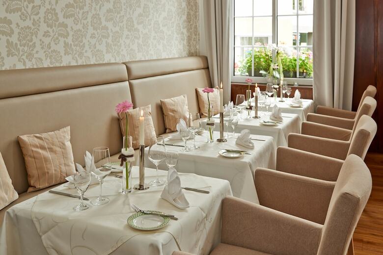 Hotel Friedrichs