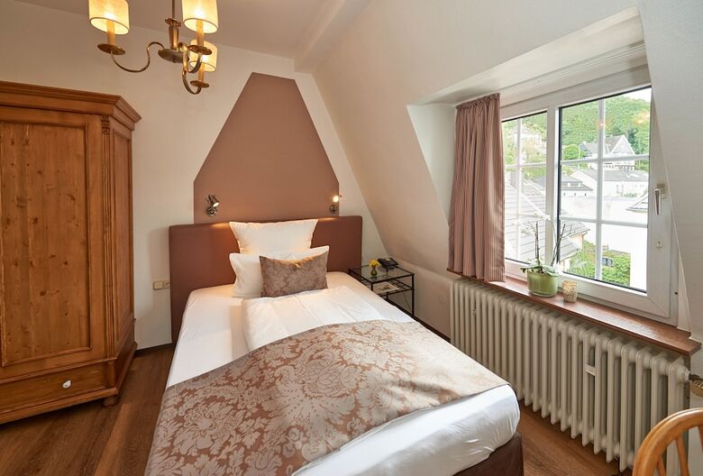 Hotel Friedrichs