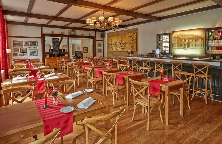 Hotel Friedrichs