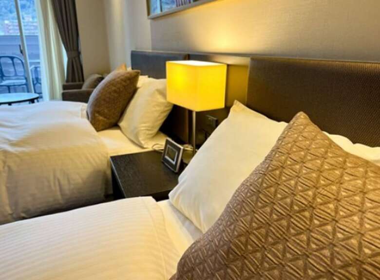 Hotel Rinn Gion Hanatouro