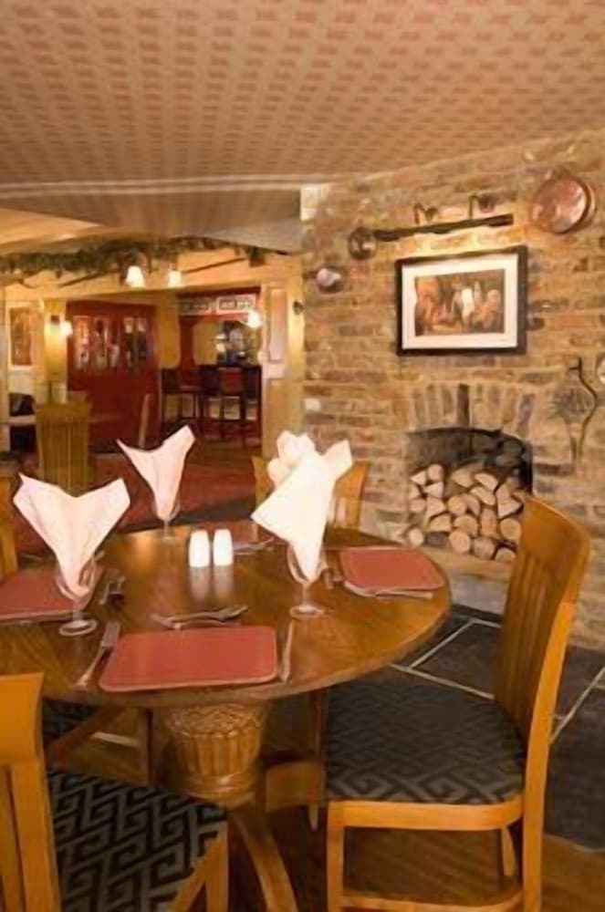 Posada Roebuck Inn