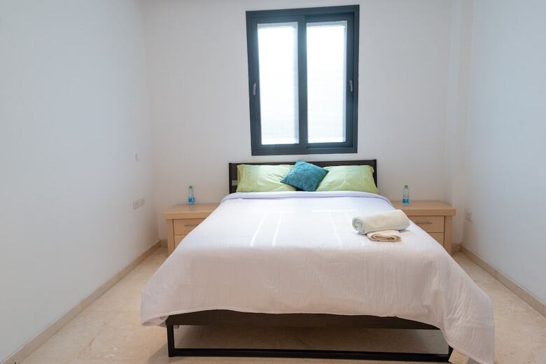 Grace Holon Villa & Pool