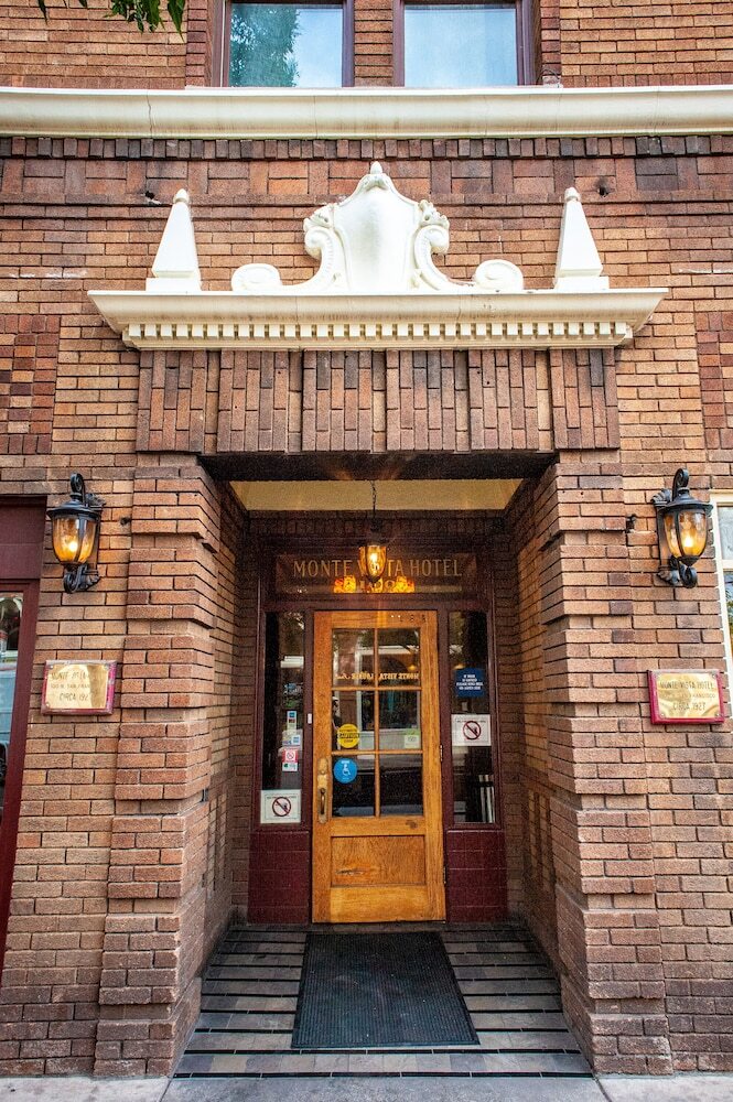 Hotel Monte Vista
