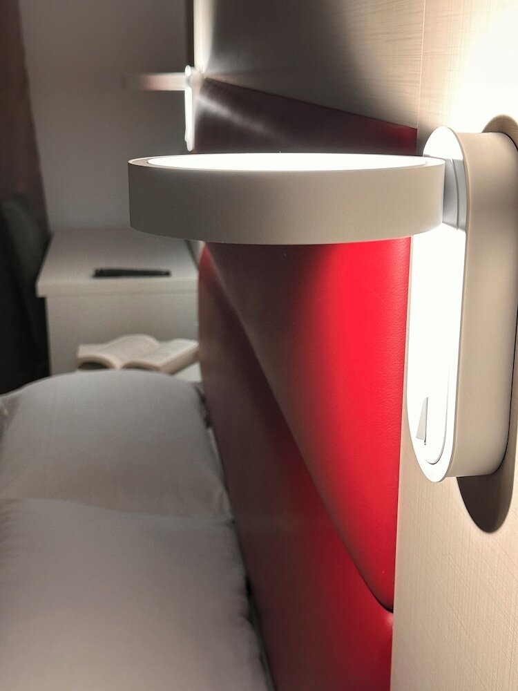 Hotel City 20