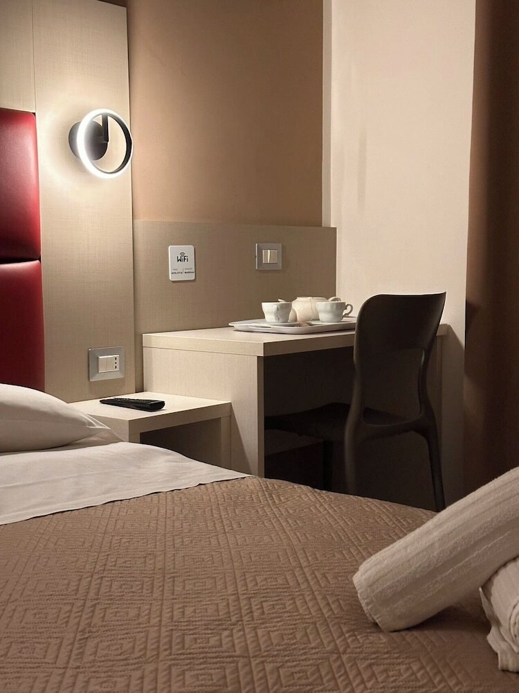 Hotel City 20