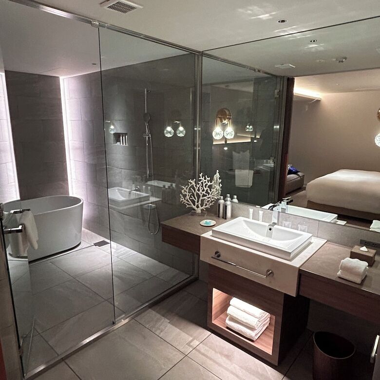 The Skm Tokyo Hotel&dining