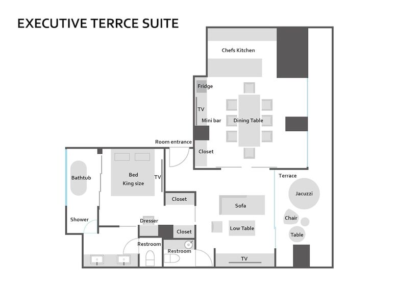 The Skm Tokyo Hotel&dining