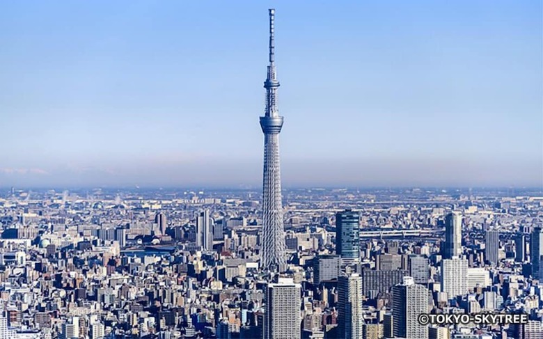 The Skm Tokyo Hotel&dining