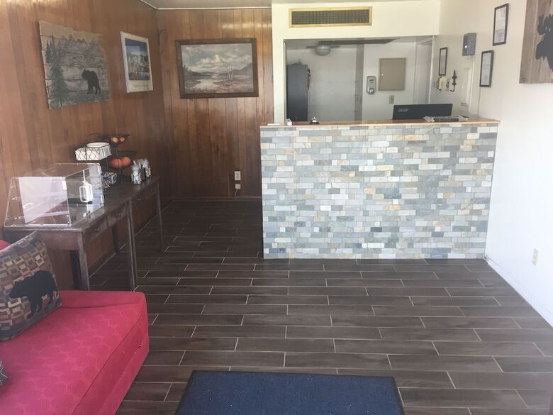Motel Teton Lofts