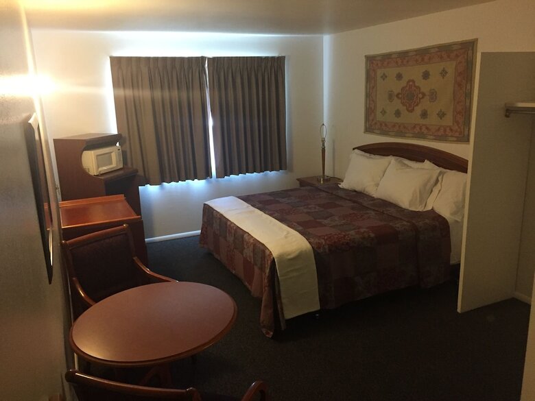 Motel Teton Lofts