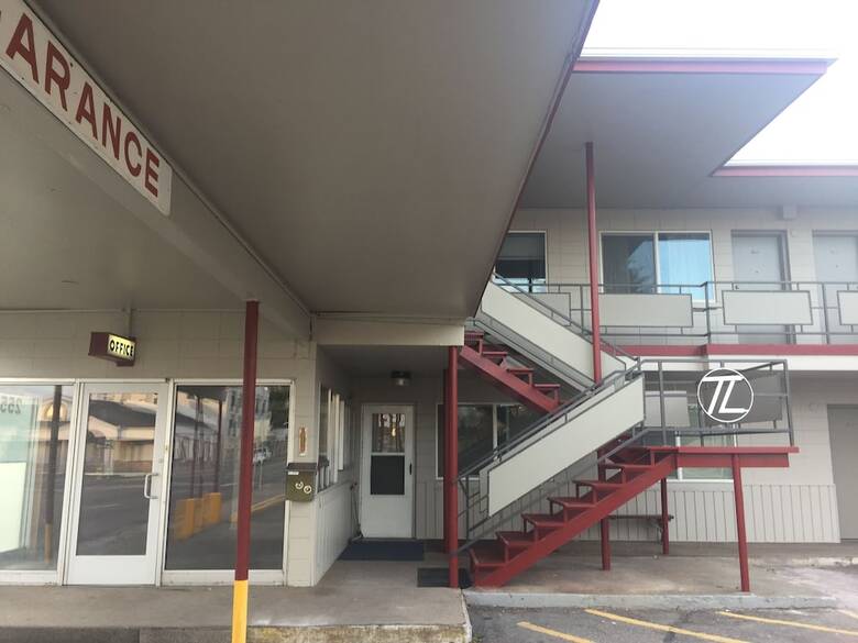 Motel Teton Lofts