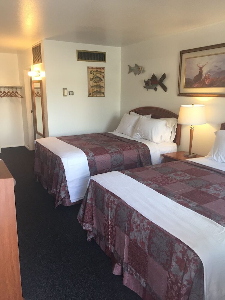 Motel Teton Lofts