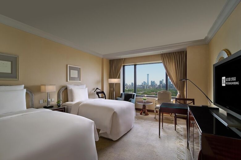 Hotel The Kunlun Beijing