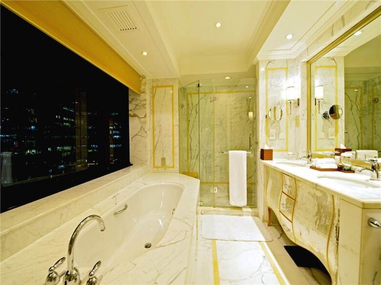 Hotel The Kunlun Beijing