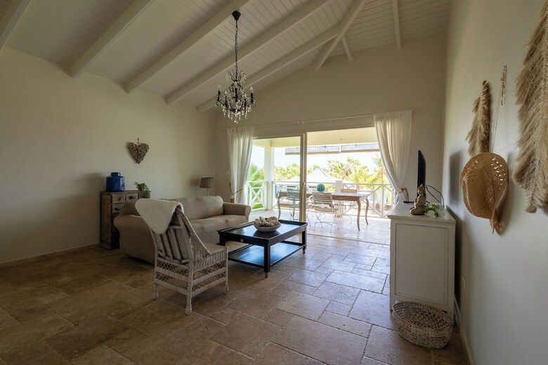 Apartamentos Caribbean Lofts Bonaire