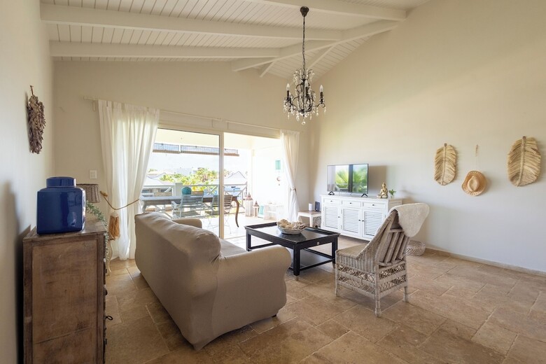 Apartamentos Caribbean Lofts Bonaire