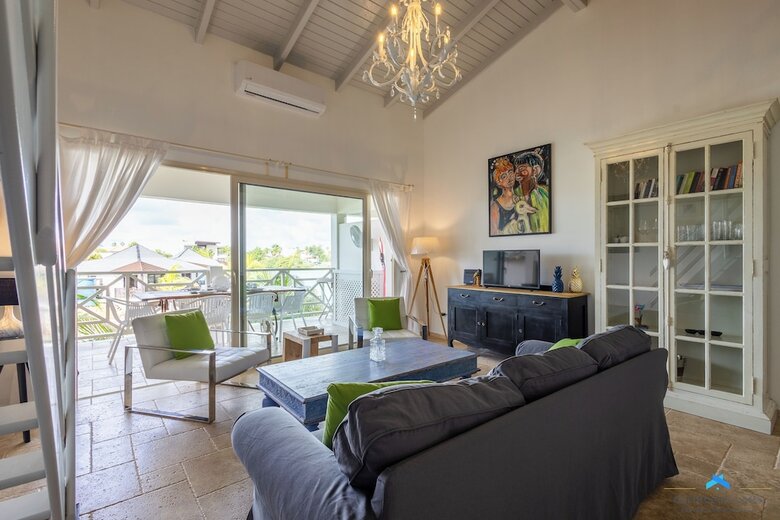 Apartamentos Caribbean Lofts Bonaire