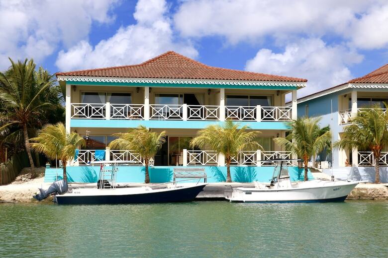 Apartamentos Caribbean Lofts Bonaire
