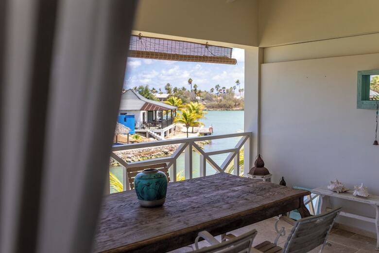 Apartamentos Caribbean Lofts Bonaire