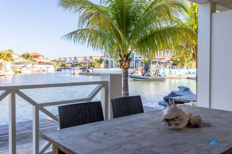 Apartamentos Caribbean Lofts Bonaire