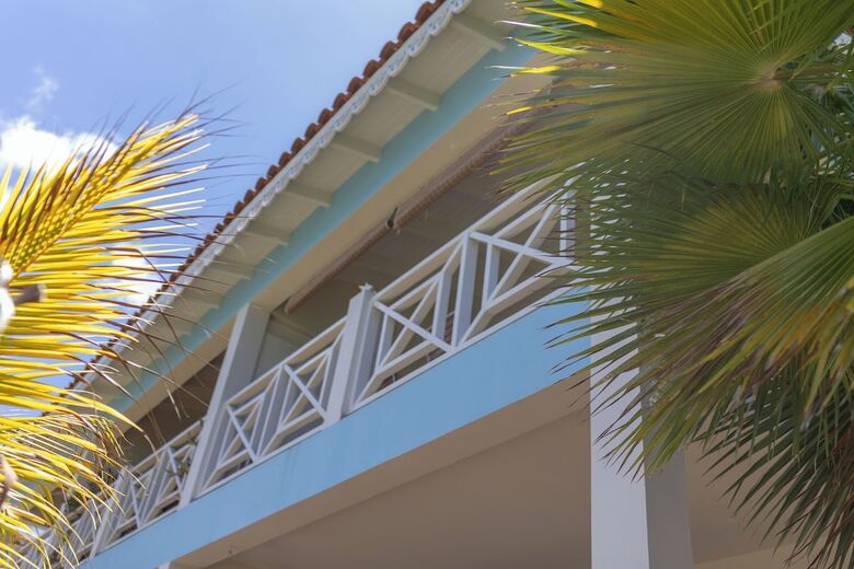 Apartamentos Caribbean Lofts Bonaire