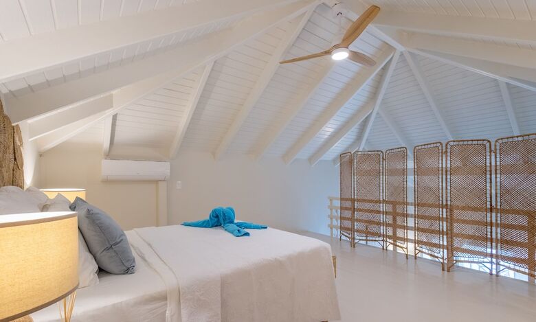 Apartamentos Caribbean Lofts Bonaire