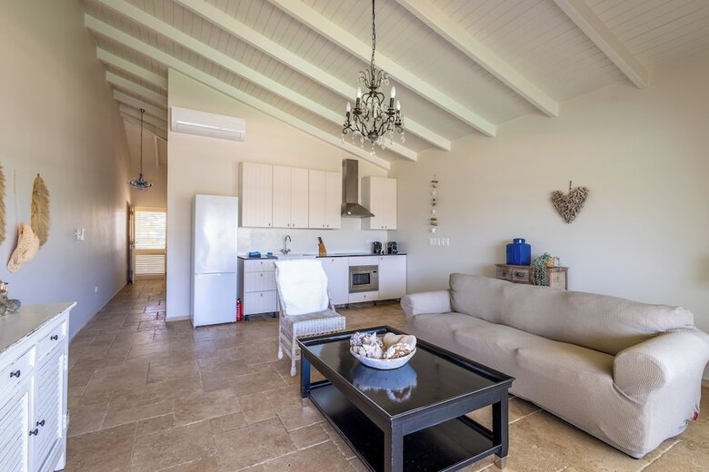 Apartamentos Caribbean Lofts Bonaire