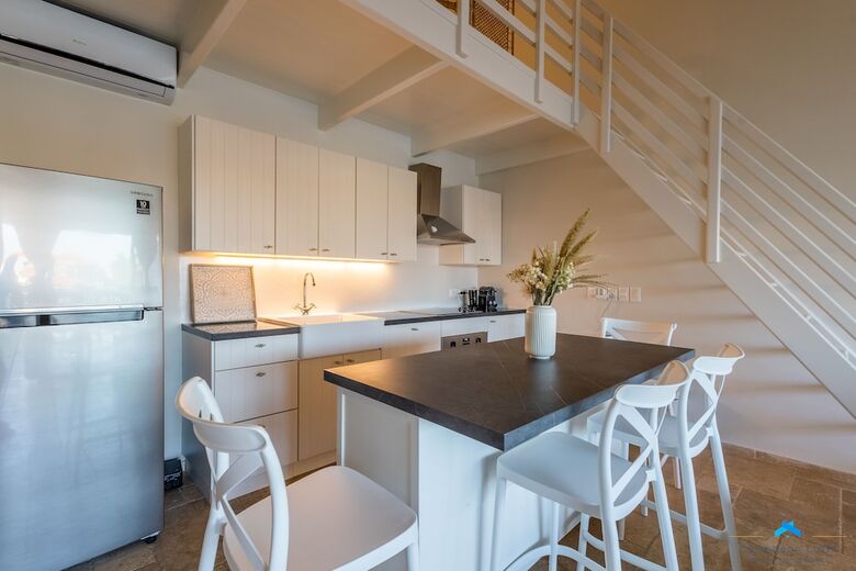 Apartamentos Caribbean Lofts Bonaire