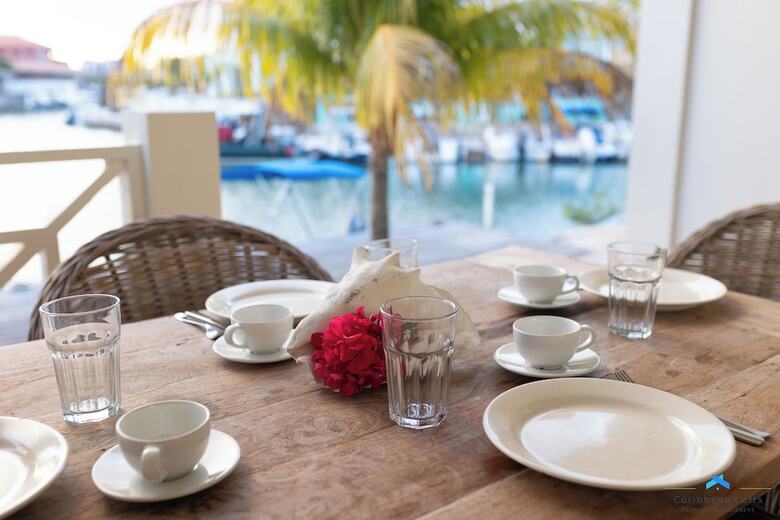 Apartamentos Caribbean Lofts Bonaire