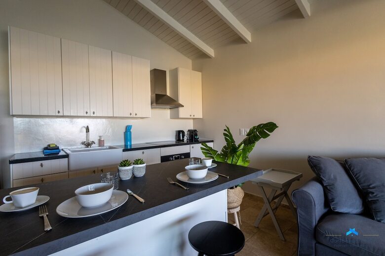 Apartamentos Caribbean Lofts Bonaire