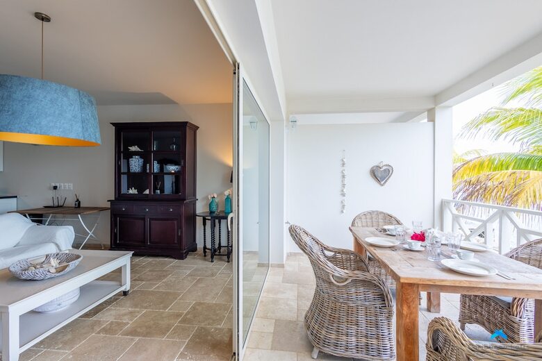 Apartamentos Caribbean Lofts Bonaire