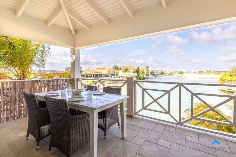 Apartamentos Caribbean Lofts Bonaire