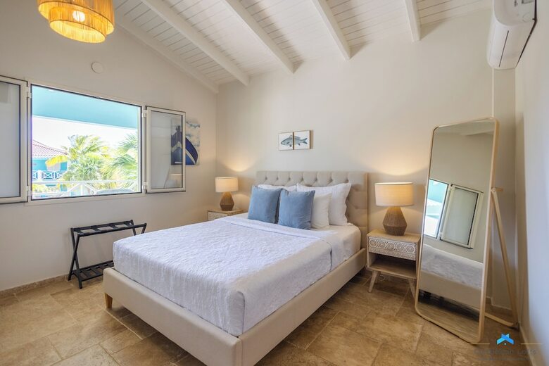 Apartamentos Caribbean Lofts Bonaire