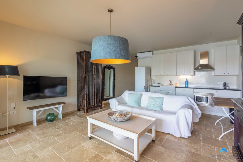 Apartamentos Caribbean Lofts Bonaire