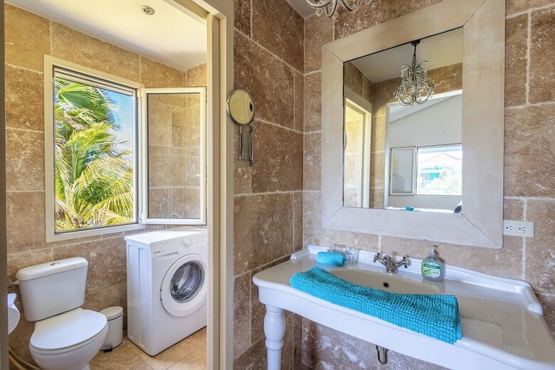 Apartamentos Caribbean Lofts Bonaire