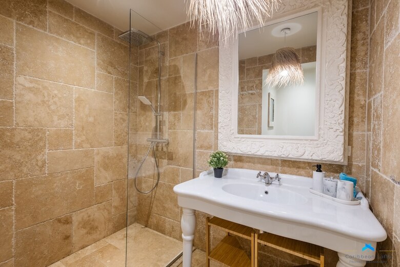 Apartamentos Caribbean Lofts Bonaire