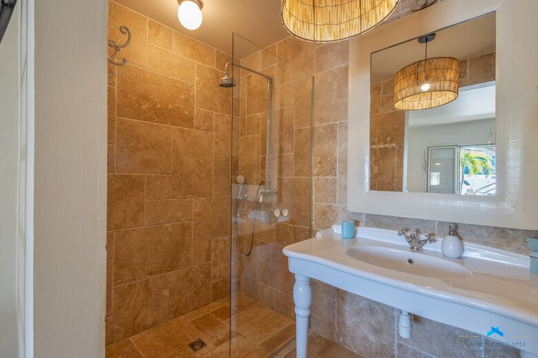 Apartamentos Caribbean Lofts Bonaire