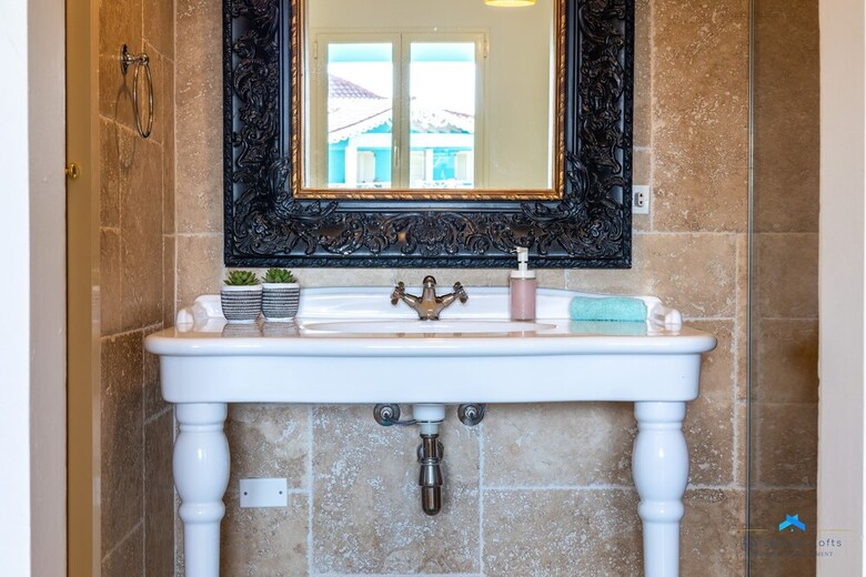 Apartamentos Caribbean Lofts Bonaire