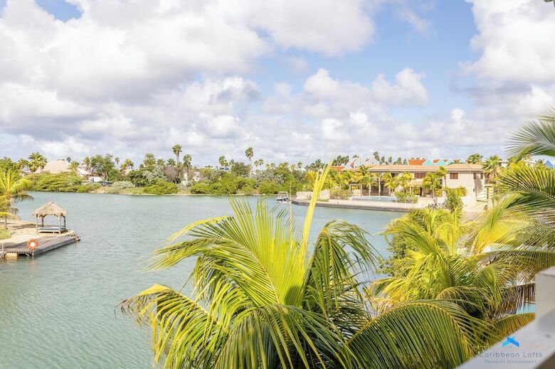 Apartamentos Caribbean Lofts Bonaire
