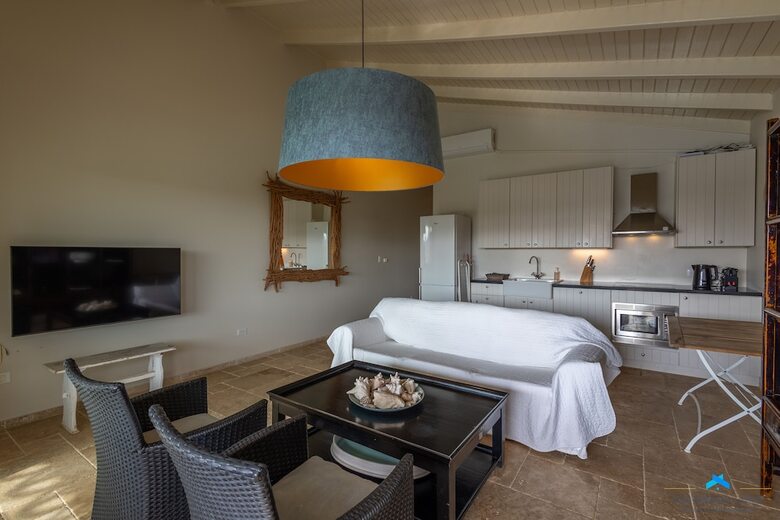 Apartamentos Caribbean Lofts Bonaire