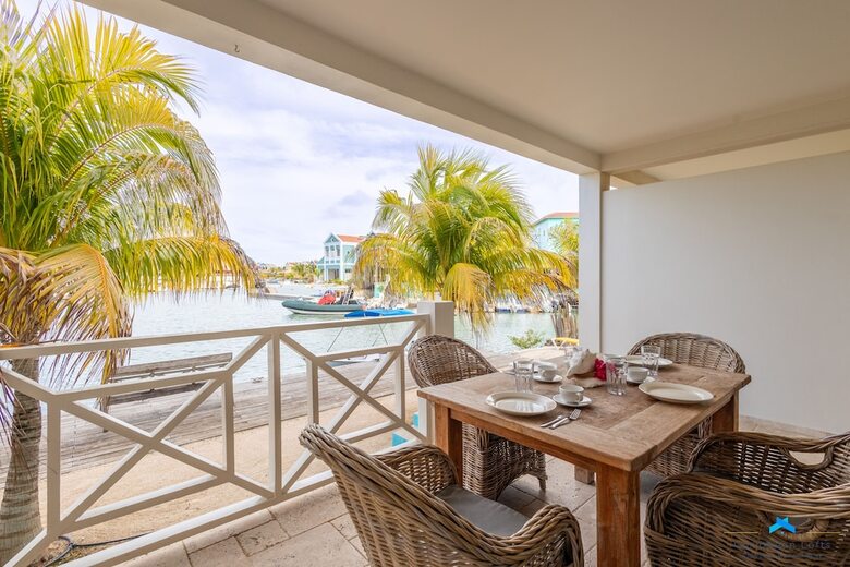 Apartamentos Caribbean Lofts Bonaire