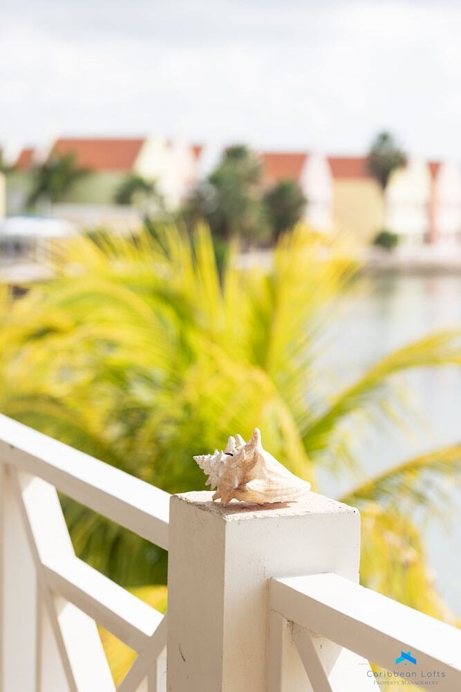 Apartamentos Caribbean Lofts Bonaire